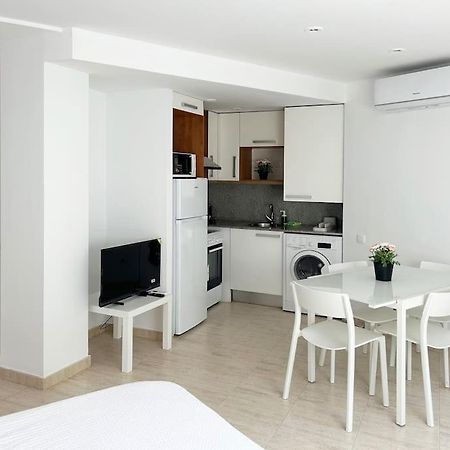 M2 Apartament Centric Terrassa Exterior photo