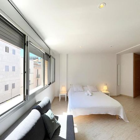 M2 Apartament Centric Terrassa Exterior photo