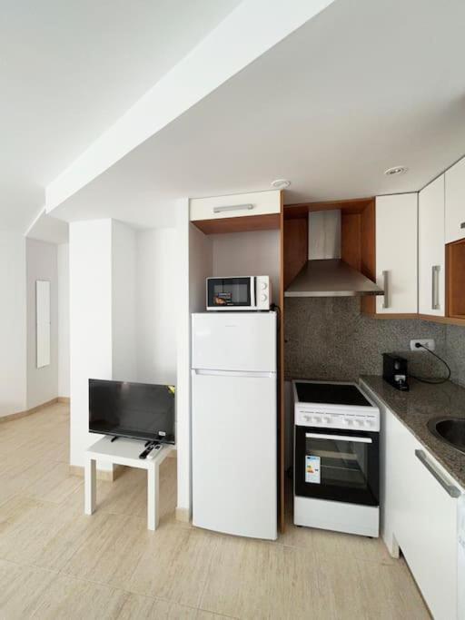 M2 Apartament Centric Terrassa Exterior photo