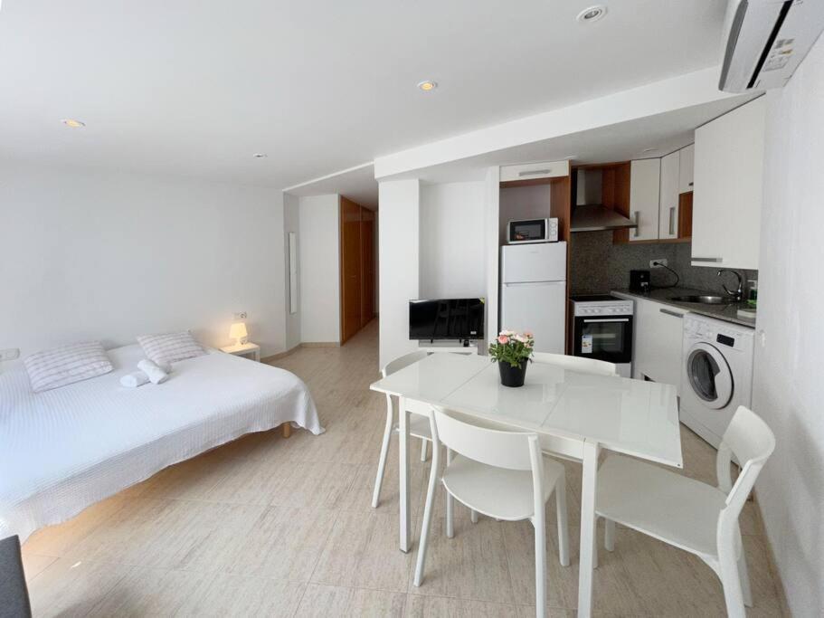 M2 Apartament Centric Terrassa Exterior photo