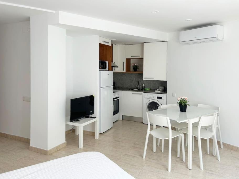 M2 Apartament Centric Terrassa Exterior photo